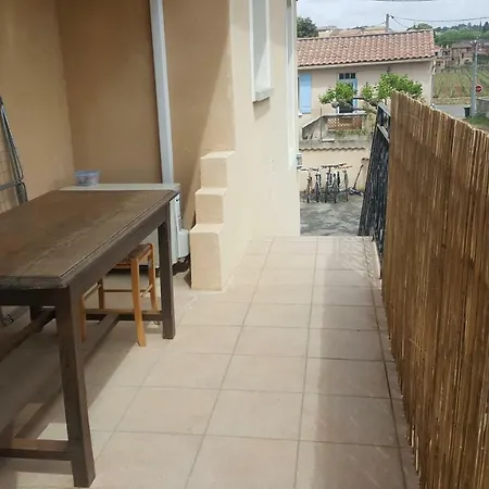 Le Clos De Carinette * Chateauneuf-du-Pape