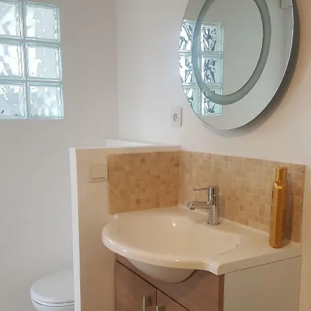 Le Clos De Carinette Apartment *
